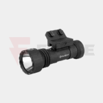 Презареждаем Тактически Фенер Olight Baton 3 1200 Лумена Zombie Green » Force.BG