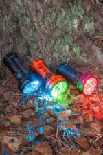 Заряден фенер Olight Marauder Mini 7000 Лумена Black » Force.BG