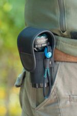 Заряден фенер Olight Marauder Mini 7000 Лумена Black » Force.BG