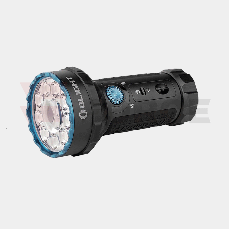 Заряден фенер Olight Marauder Mini 7000 Лумена Black