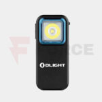 Фенер Olight Warrior Nano 1200 Лумена Black » Force.BG