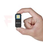 Заряден фенер Olight Oclip 300 Лумена black » Force.BG