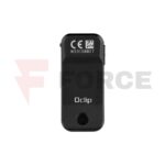 Заряден фенер Olight Oclip 300 Лумена black » Force.BG