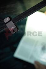 Заряден фенер Olight Oclip 300 Лумена black OD Green » Force.BG