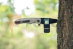 Заряден фенер Olight Oclip 300 Лумена black » Force.BG