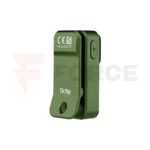 Заряден фенер Olight Oclip 300 Лумена black OD Green » Force.BG