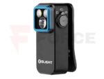 Фенер с клипс Olight Oclip Pro 500 лумена черен » Force.BG