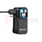 Фенер с клипс Olight Oclip Pro 500 лумена черен » Force.BG