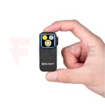 Фенер с клипс Olight Oclip Pro 500 лумена черен » Force.BG
