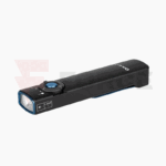 Фенер за лов Olight Arkfeld 1000 лумена NW черен » Force.BG
