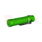 Презареждаем фенер Olight S2R Baton II 1150 лумена NW Lime Green » Force.BG