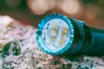 Тактически фенер Olight Seeker 3 Pro 4200 лумена » Force.BG