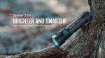 Тактически фенер Olight Seeker 3 Pro 4200 лумена » Force.BG