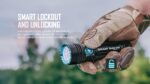 Тактически фенер Olight Seeker 3 Pro 4200 лумена » Force.BG