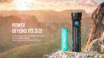Тактически фенер Olight Seeker 3 Pro 4200 лумена » Force.BG