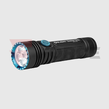 Тактически фенер Olight Seeker 3 Pro 4200 лумена » Force.BG
