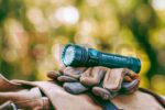 Тактически фенер Olight Seeker 3 Pro 4200 лумена » Force.BG