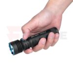 Заряден Фенер Olight Seeker 4 3100 Лумена Black » Force.BG