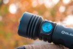 Заряден Фенер Olight Seeker 4 3100 Лумена Black » Force.BG