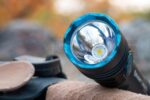 Заряден Фенер Olight Seeker 4 3100 Лумена Black » Force.BG