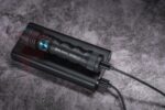 Заряден Фенер Olight Seeker 4 3100 Лумена Black » Force.BG