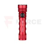 Заряден Фенер Olight Seeker 4 3100 Лумена Red » Force.BG