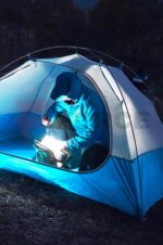 Заряден Фенер Olight Seeker 4 3100 Лумена Black » Force.BG