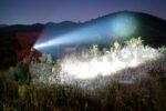 Заряден Фенер Olight Seeker 4 3100 Лумена Black » Force.BG
