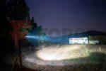 Заряден Фенер Olight Seeker 4 3100 Лумена Black » Force.BG