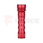 Заряден Фенер Olight Seeker 4 3100 Лумена Red » Force.BG