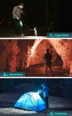 Заряден Фенер Olight Seeker 4 3100 Лумена Black » Force.BG