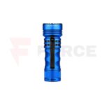 Заряден фенер Olight Seeker 4 Mini 1200 Лумена Midnight Blue » Force.BG