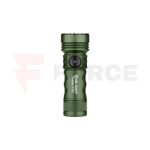 Заряден фенер Olight Seeker 4 Mini 1200 Лумена OD Green » Force.BG