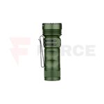 Заряден фенер Olight Seeker 4 Mini 1200 Лумена OD Green » Force.BG