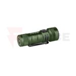 Заряден фенер Olight Seeker 4 Mini 1200 Лумена OD Green » Force.BG