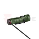Заряден фенер Olight Seeker 4 Mini 1200 Лумена OD Green » Force.BG
