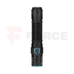 Тактически фенер Olight Warrior 3 S 2300 лумена Black » Force.BG