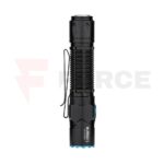 Тактически фенер Olight Warrior 3 S 2300 лумена Black » Force.BG