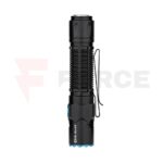 Тактически фенер Olight Warrior 3 S 2300 лумена Black » Force.BG