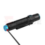 Тактически фенер Olight Warrior 3 S 2300 лумена Black » Force.BG