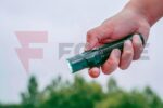 Тактически фенер Olight Warrior 3 S 2300 лумена Black » Force.BG