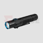 Тактически фенер Olight Warrior 3 S 2300 лумена Black » Force.BG