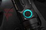Тактически фенер Olight Warrior 3 S 2300 лумена Black » Force.BG
