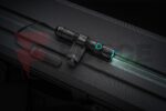 Тактически фенер Olight Warrior 3 S 2300 лумена Black » Force.BG