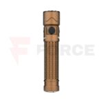 Тактически Фенер Olight Warrior Mini 2 1750 Лумена Desert Tan » Force.BG