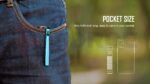 Тактически Фенер Olight Warrior Mini 2 1750 Лумена Desert Tan » Force.BG