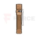 Тактически Фенер Olight Warrior Mini 2 1750 Лумена Desert Tan » Force.BG
