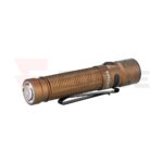 Тактически Фенер Olight Warrior Mini 2 1750 Лумена Desert Tan » Force.BG