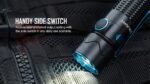 Тактически фенер Olight Warrior Mini 2 1750lm » Force.BG
