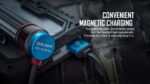 Тактически фенер Olight Warrior Mini 2 1750lm » Force.BG
